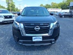2024 Nissan Pathfinder SV 2WD