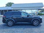 2024 Nissan Pathfinder SV 2WD