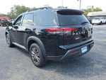 2024 Nissan Pathfinder SV 2WD