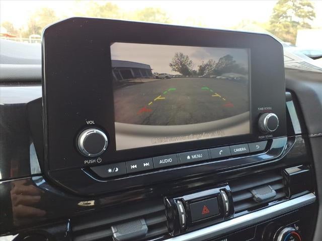 2025 Nissan Pathfinder SV 2WD