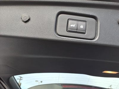 2025 Nissan Pathfinder SV 2WD