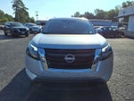2024 Nissan Pathfinder SV 2WD