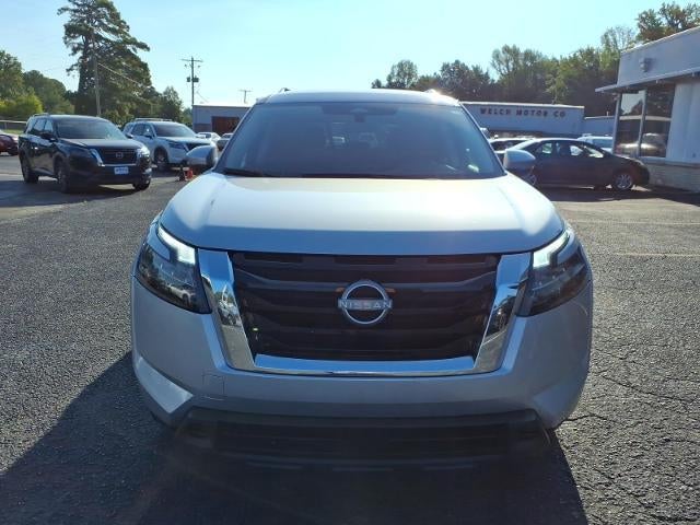 2024 Nissan Pathfinder SV 2WD
