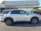 2024 Nissan Pathfinder SV 2WD