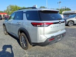 2024 Nissan Pathfinder SV 2WD
