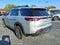 2024 Nissan Pathfinder SV 2WD