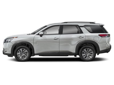 2024 Nissan Pathfinder SV 2WD