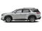2024 Nissan Pathfinder SV 2WD