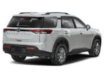 2024 Nissan Pathfinder SV 2WD