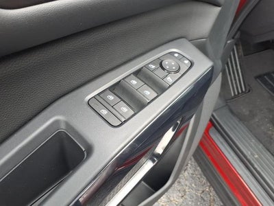 2026 Nissan Pathfinder SV 2WD