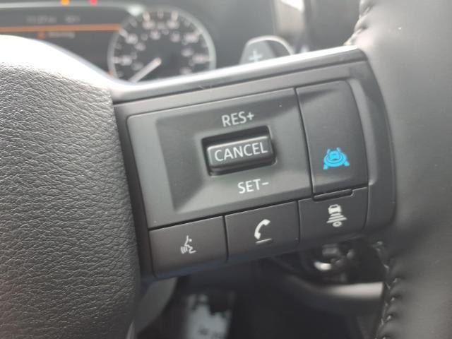 2026 Nissan Pathfinder SV 2WD