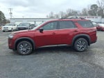 2026 Nissan Pathfinder SV 2WD
