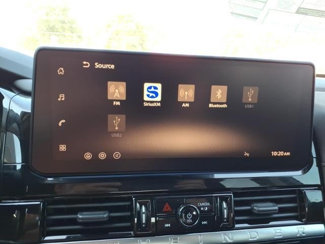 2026 Nissan Pathfinder SV 2WD