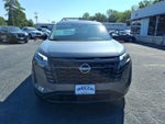 2026 Nissan Pathfinder SV 2WD