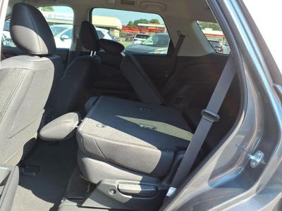 2026 Nissan Pathfinder SV 2WD