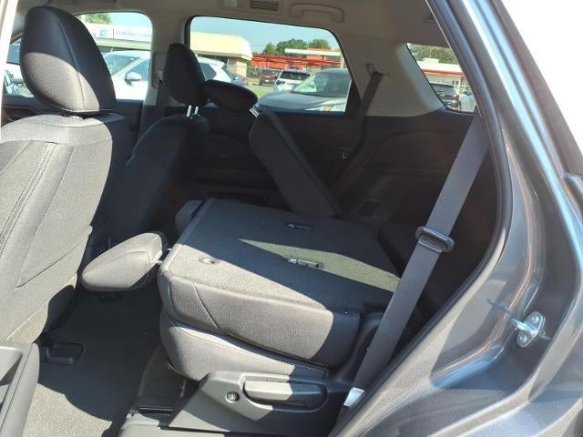 2026 Nissan Pathfinder SV 2WD