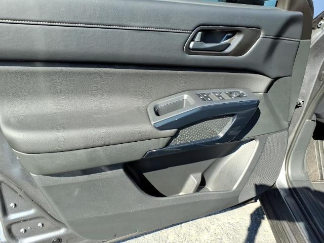 2026 Nissan Pathfinder SV 2WD