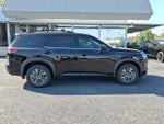 2026 Nissan Pathfinder SV 2WD