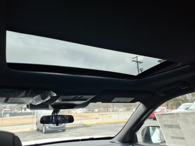 2026 Nissan Pathfinder Rock Creek 4WD