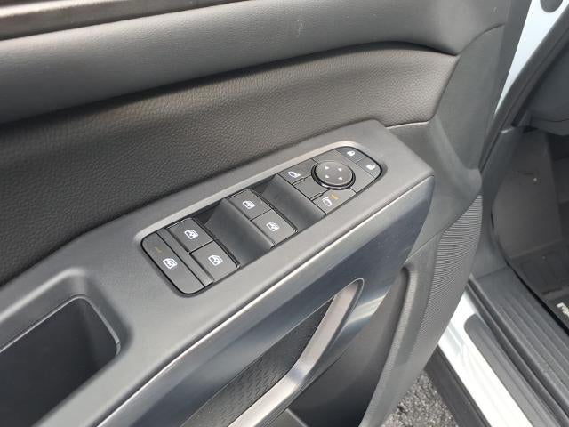 2026 Nissan Pathfinder Rock Creek 4WD