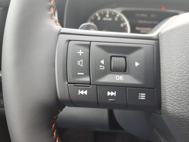 2026 Nissan Pathfinder Rock Creek 4WD