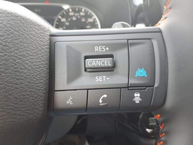 2026 Nissan Pathfinder Rock Creek 4WD