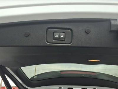 2026 Nissan Pathfinder Rock Creek 4WD