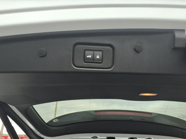 2026 Nissan Pathfinder Rock Creek 4WD