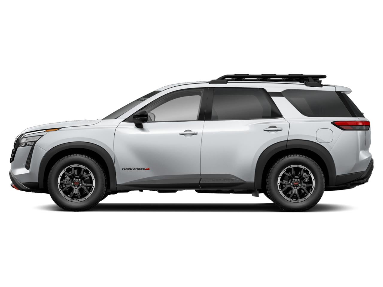 2026 Nissan Pathfinder SV 4WD