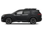 2026 Nissan Pathfinder Rock Creek 4WD
