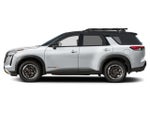 2026 Nissan Pathfinder Rock Creek 4WD