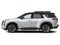 2026 Nissan Pathfinder Rock Creek 4WD