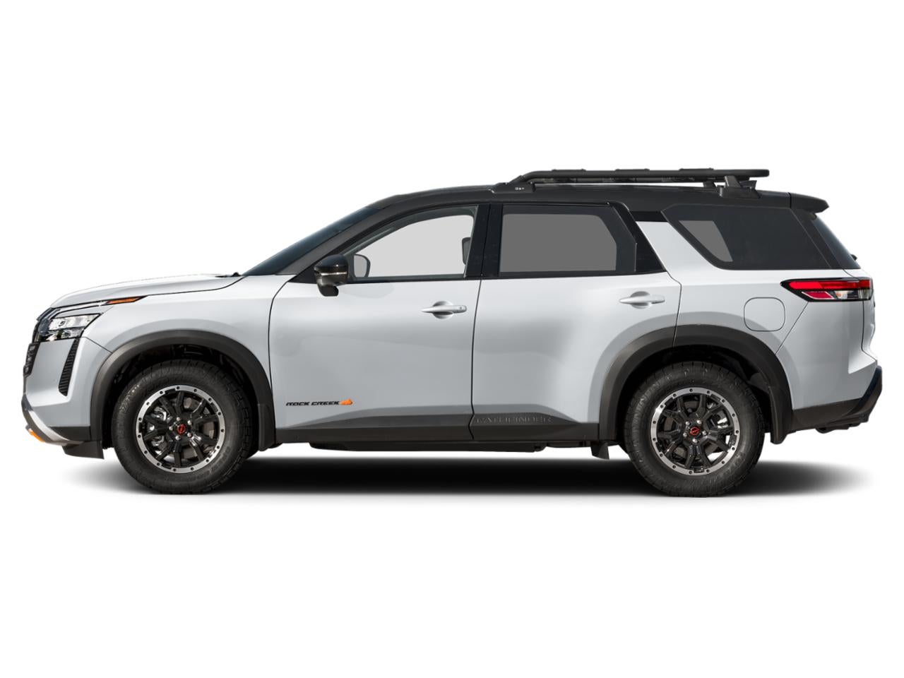 2026 Nissan Pathfinder Rock Creek 4WD