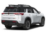 2026 Nissan Pathfinder Rock Creek 4WD
