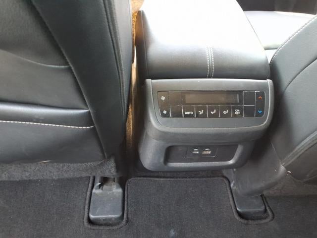 2024 Nissan Pathfinder SL 2WD
