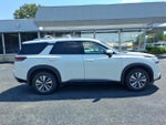 2024 Nissan Pathfinder SL 2WD
