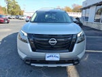 2025 Nissan Pathfinder SL 2WD