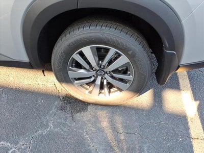 2025 Nissan Pathfinder SL 2WD