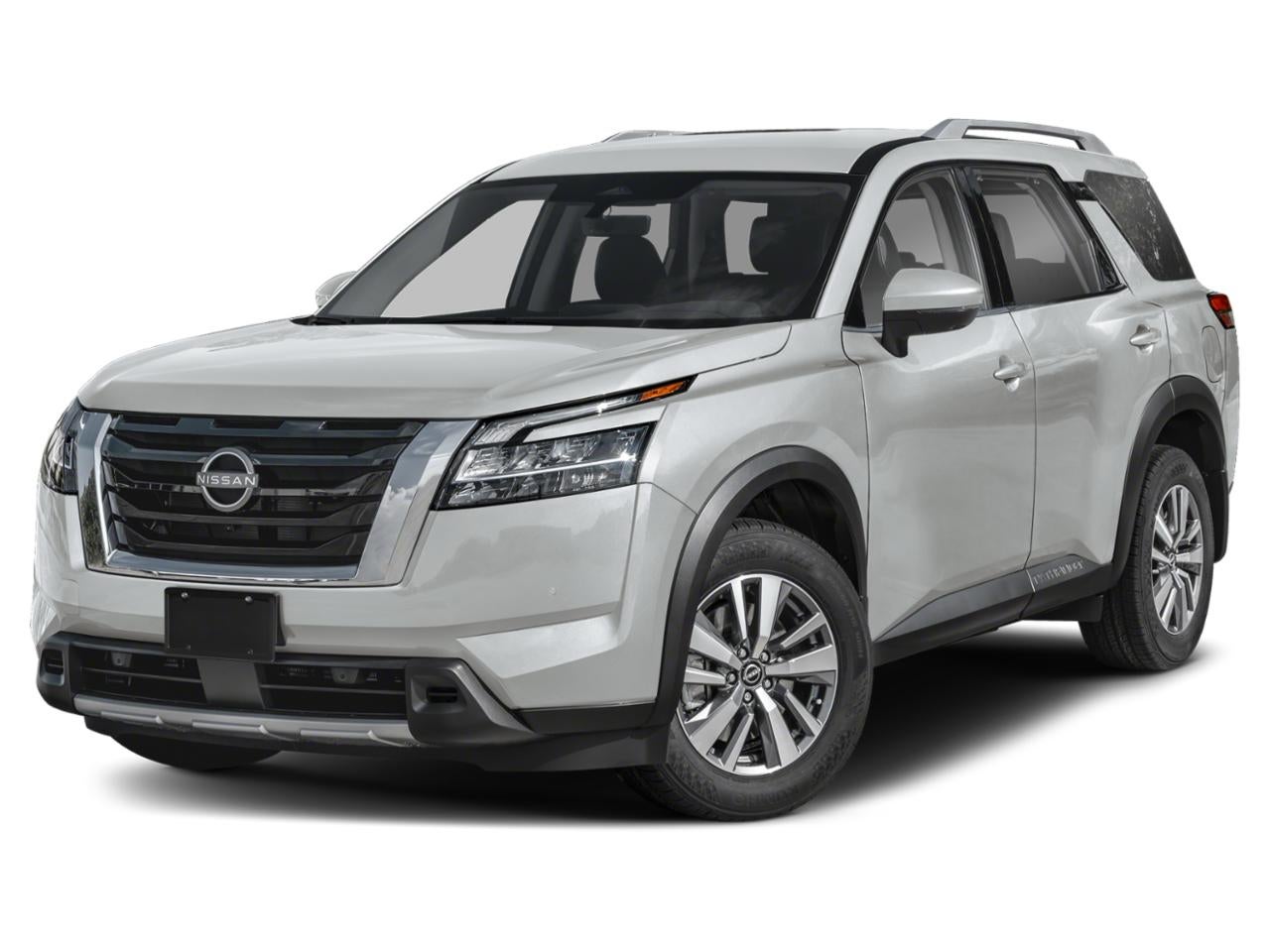 2025 Nissan Pathfinder SL 2WD