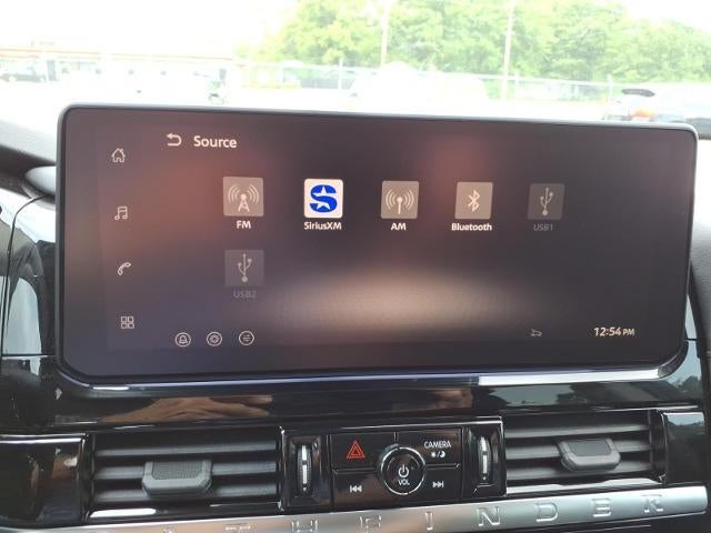 2026 Nissan Pathfinder SL 2WD