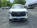 2026 Nissan Pathfinder SL 2WD