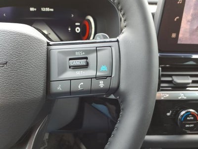 2026 Nissan Pathfinder SL 2WD