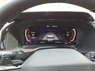 2026 Nissan Pathfinder SL 2WD