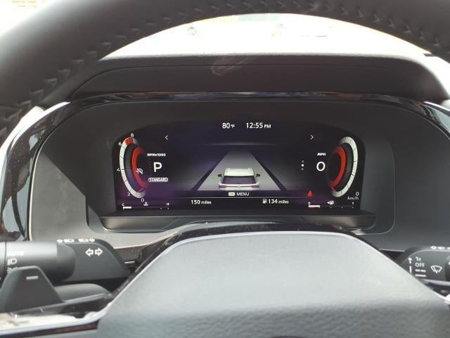 2026 Nissan Pathfinder SL 2WD