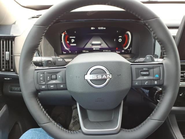 2026 Nissan Pathfinder SL 2WD