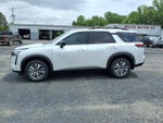 2026 Nissan Pathfinder SL 2WD