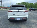 2026 Nissan Pathfinder SL 2WD