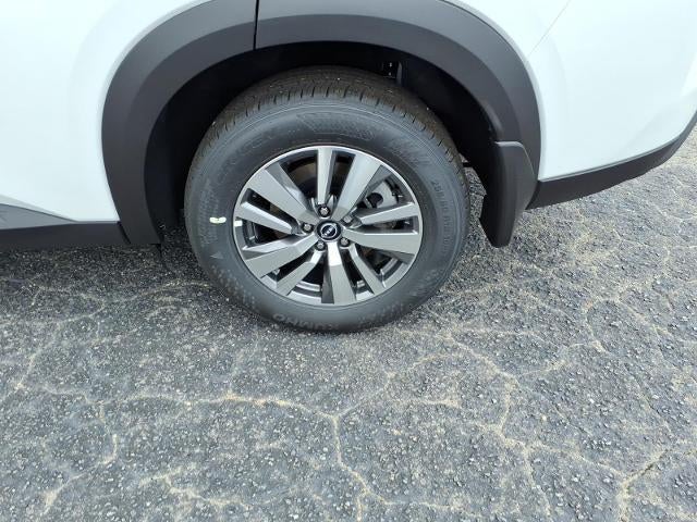 2026 Nissan Pathfinder SL 2WD