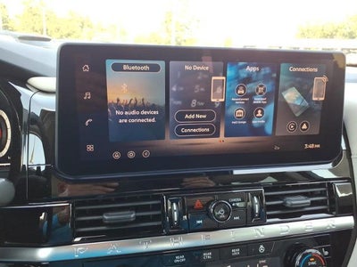 2026 Nissan Pathfinder SL 2WD