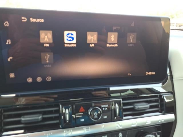 2026 Nissan Pathfinder SL 2WD